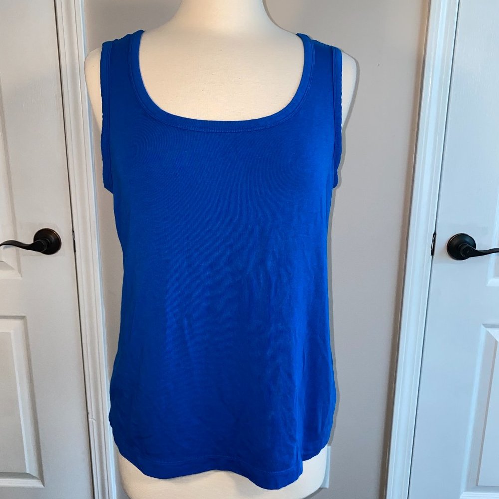 - Chico's 2 tank top 12